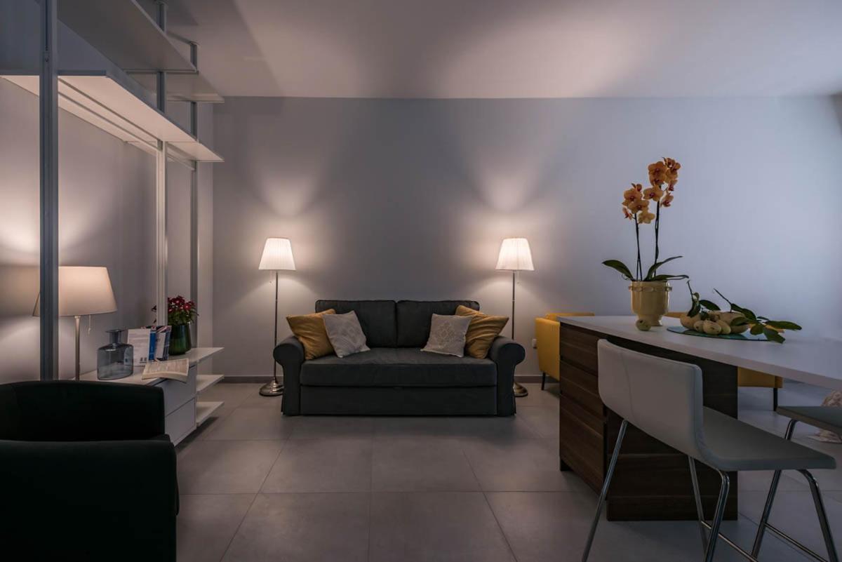 Le Residenze Di Don Nino Apartment Lecce Exterior foto